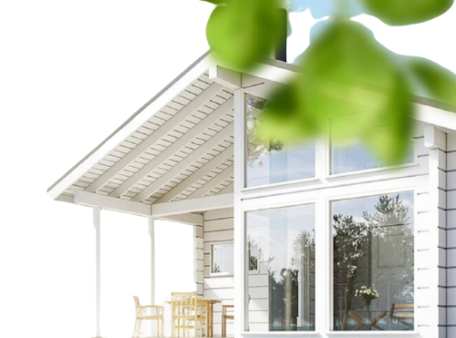 Дома под ключ